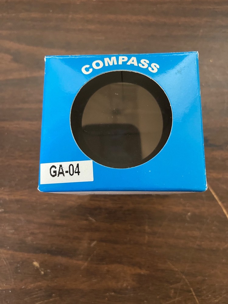 Dive Compass Wrist Mount GA-04