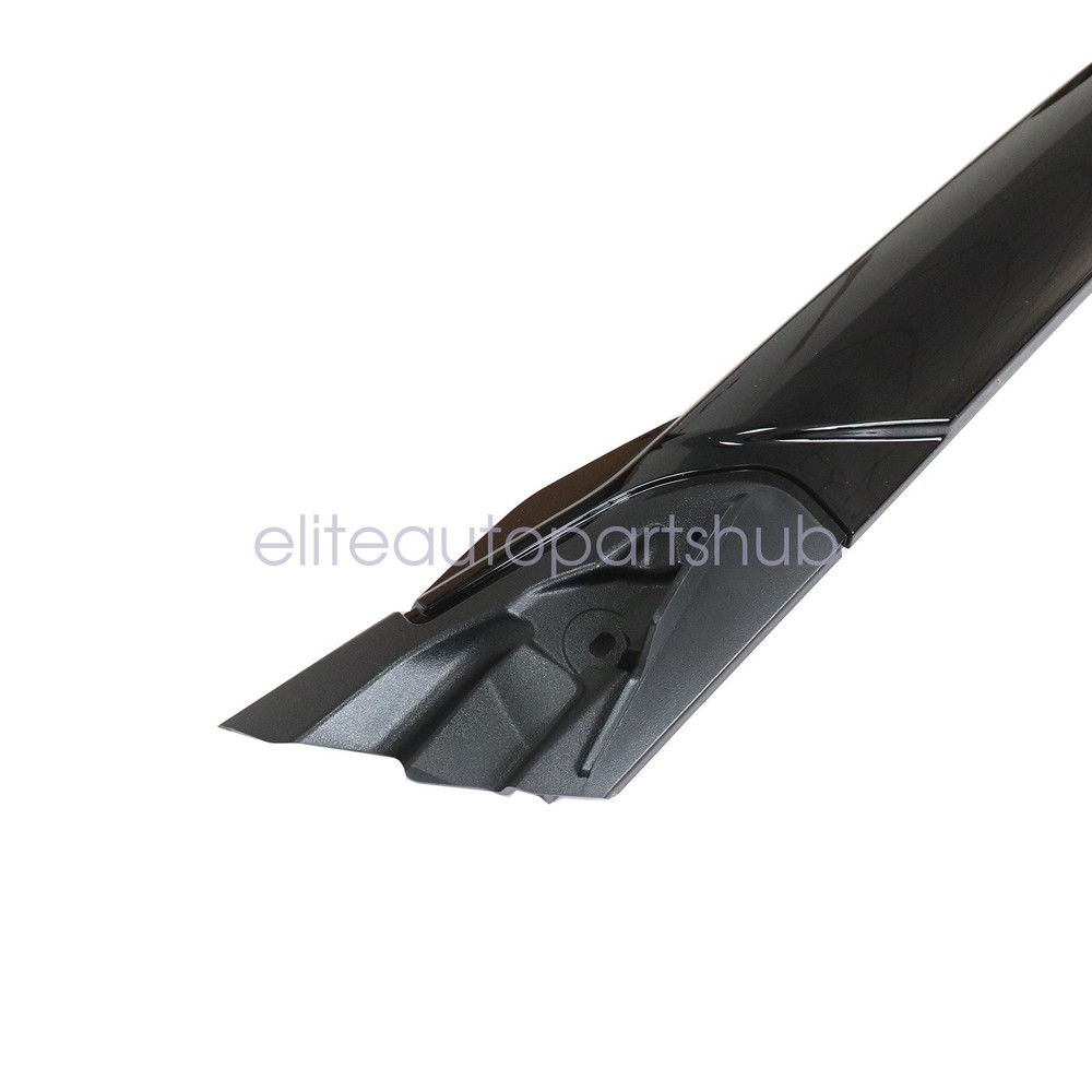 New Front Windshield Left A Pillar Moulding For Land Rover Discovery 5 2017-2020