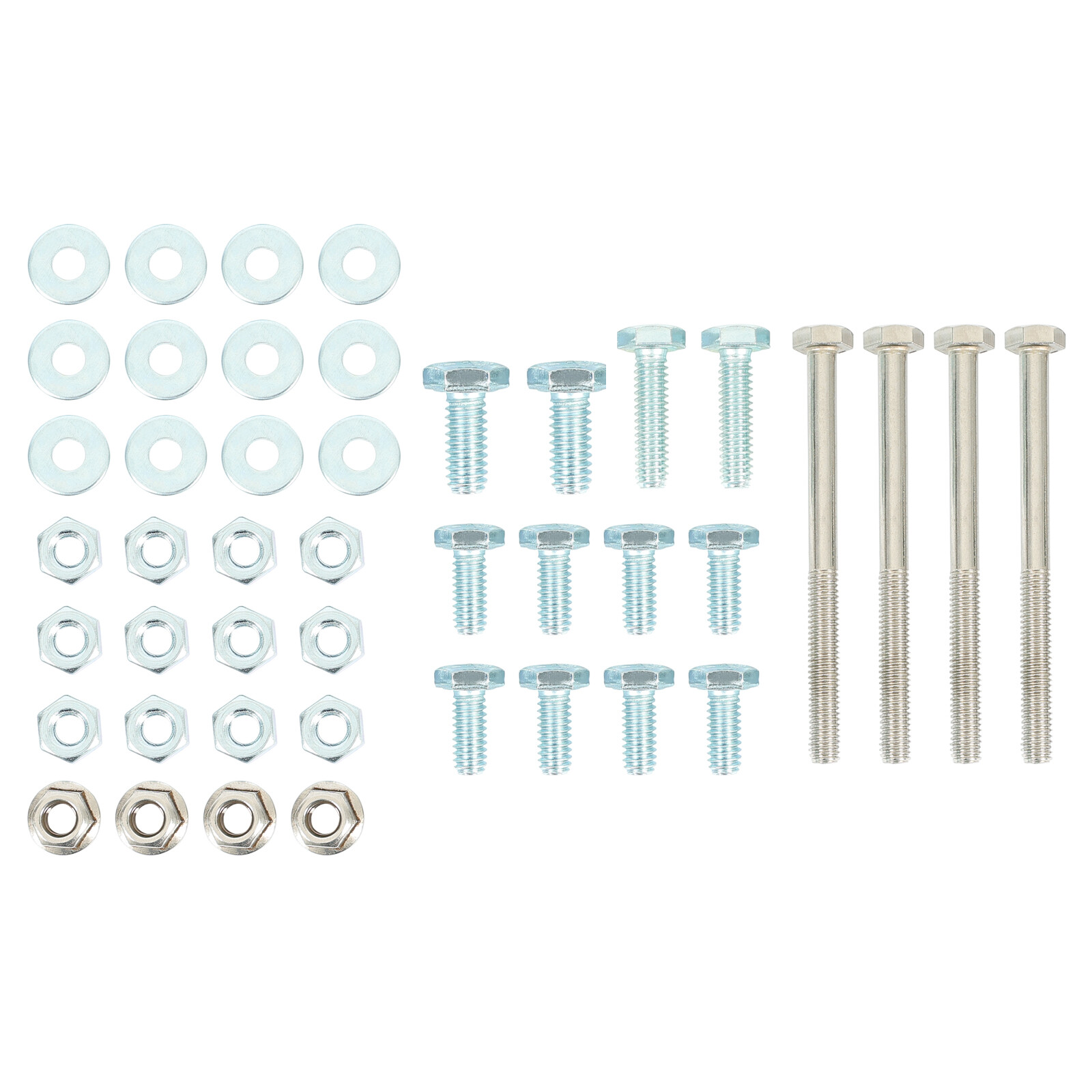 John Deere Tractor Canopy with ROPS Sun Shade Bracket, New