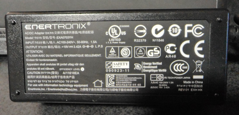 Logic Controls Bematech LC7100 Smart Computer for POS Applications