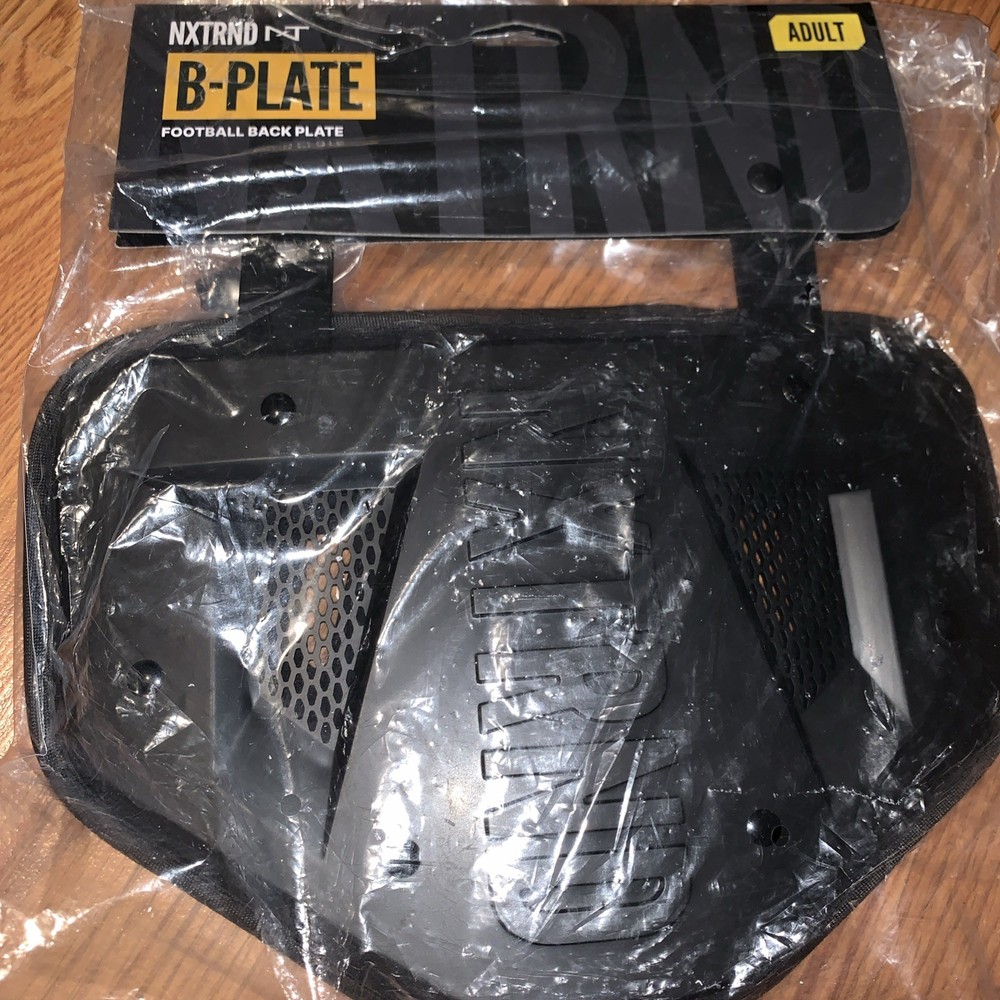 NXTRND Backplate