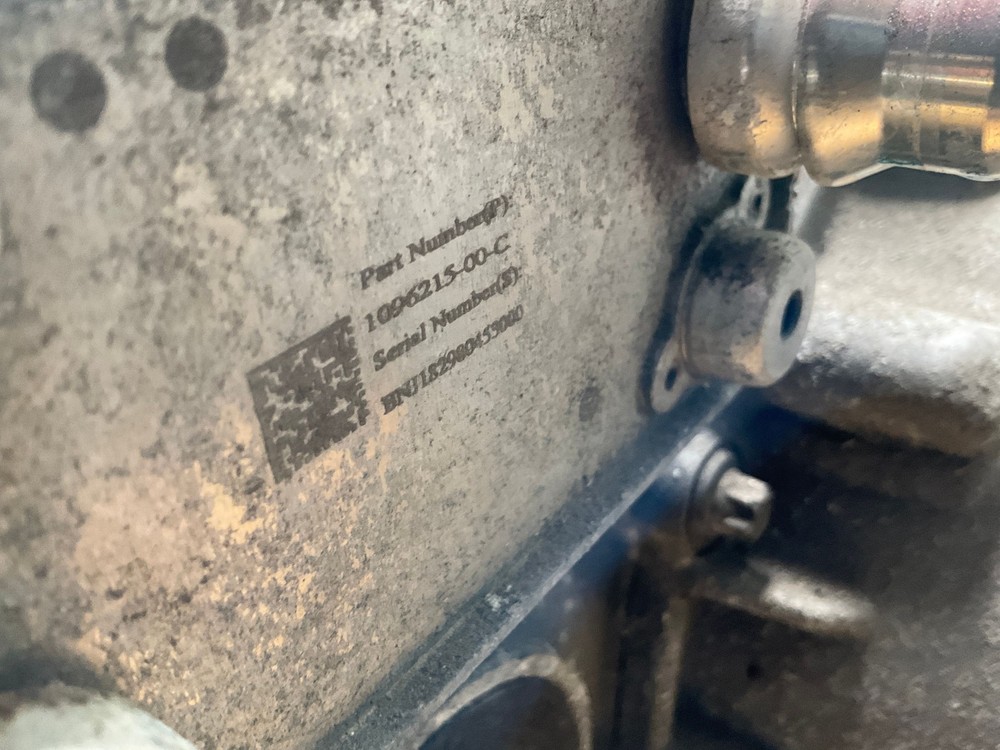 17-23 Tesla Model 3 Rear Drive Unit Motor Engine