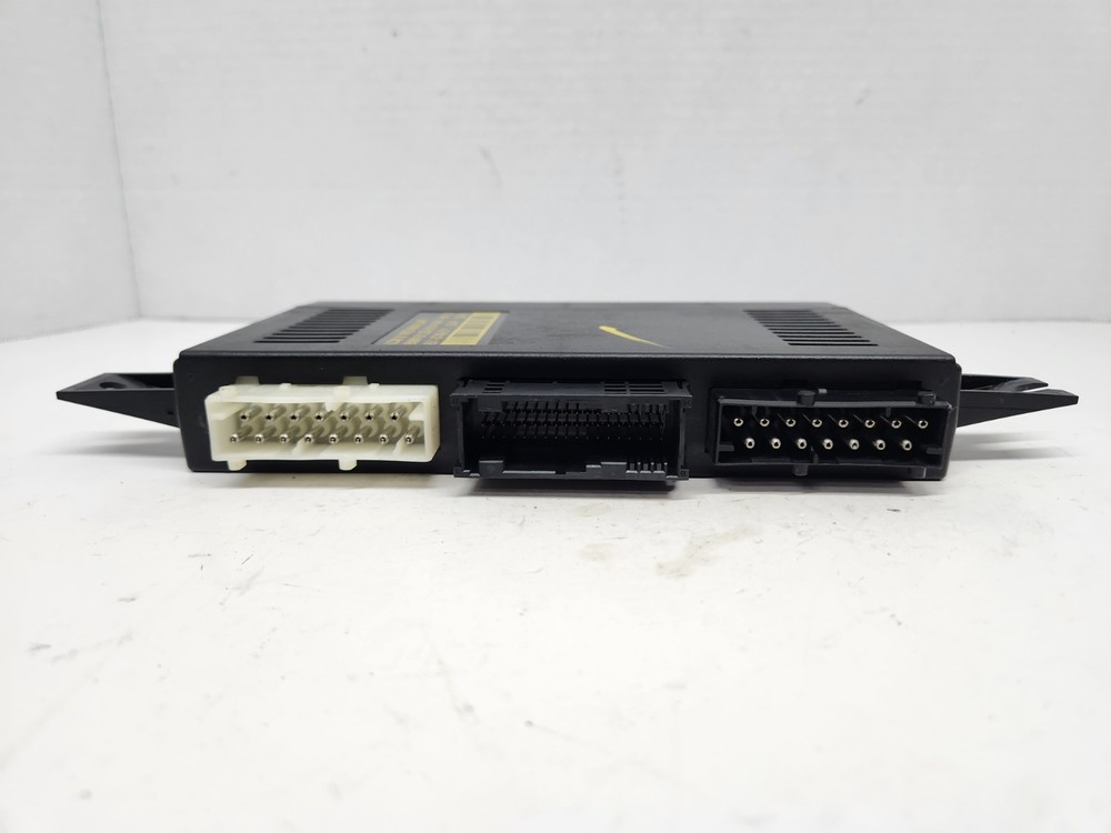 2000 2001 2002 2003 BMW X5 LEAR LIGHTING CONTROL MODULE UNIT LCM 6914648 OEM