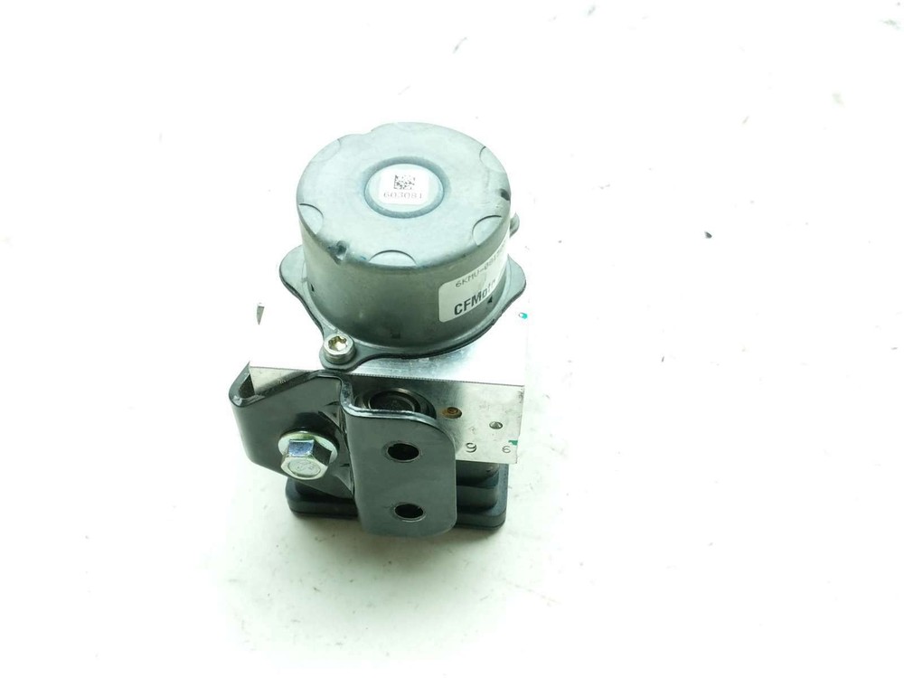 22 CFMoto 300NK ABS Pump Anti Lock Brake Control Module Unit