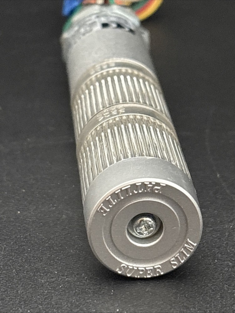 Patlite MES-202A Signal Tower