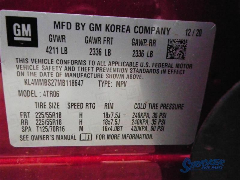 ENCOREGX 2021 Camera/Projector 1110845