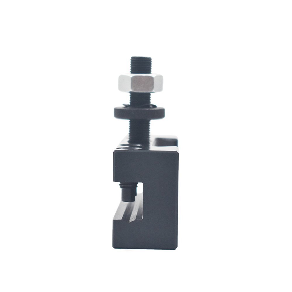 6-12"AXA 2# Quick Change Tool Post Boring Turning Holder 250-102