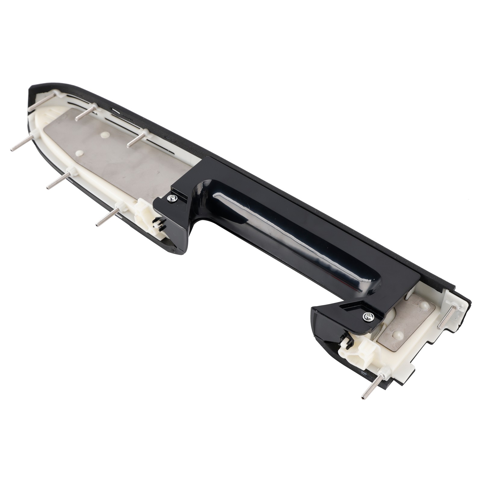 Front Left Armrest Repair Kit Fit For Chevy Silverado 1500 2500HD 3500HD 10-2014