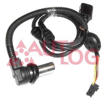 Sensor, wheel speed AUTLOG AS4112