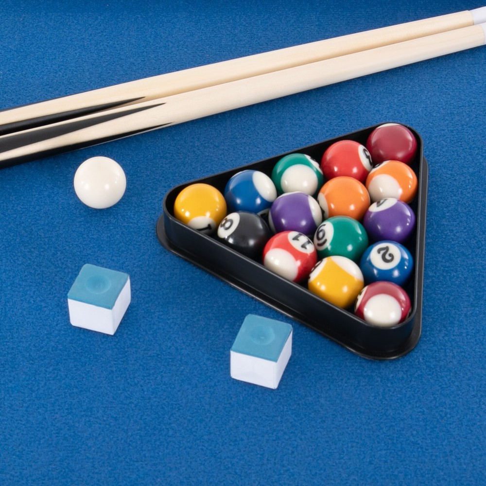 Multi Game Table Combo Game Table 5-in-1 Multi Game Table Table Indoors Hockey