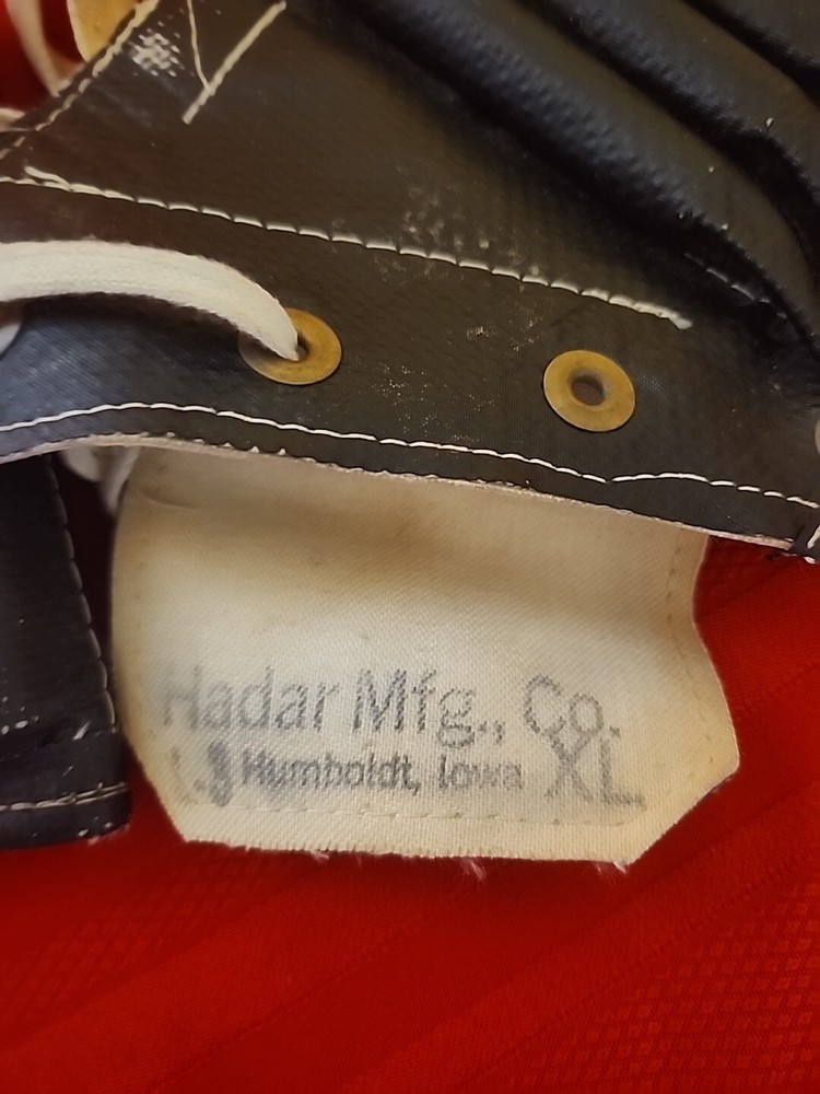 Vintage Ankle Weights