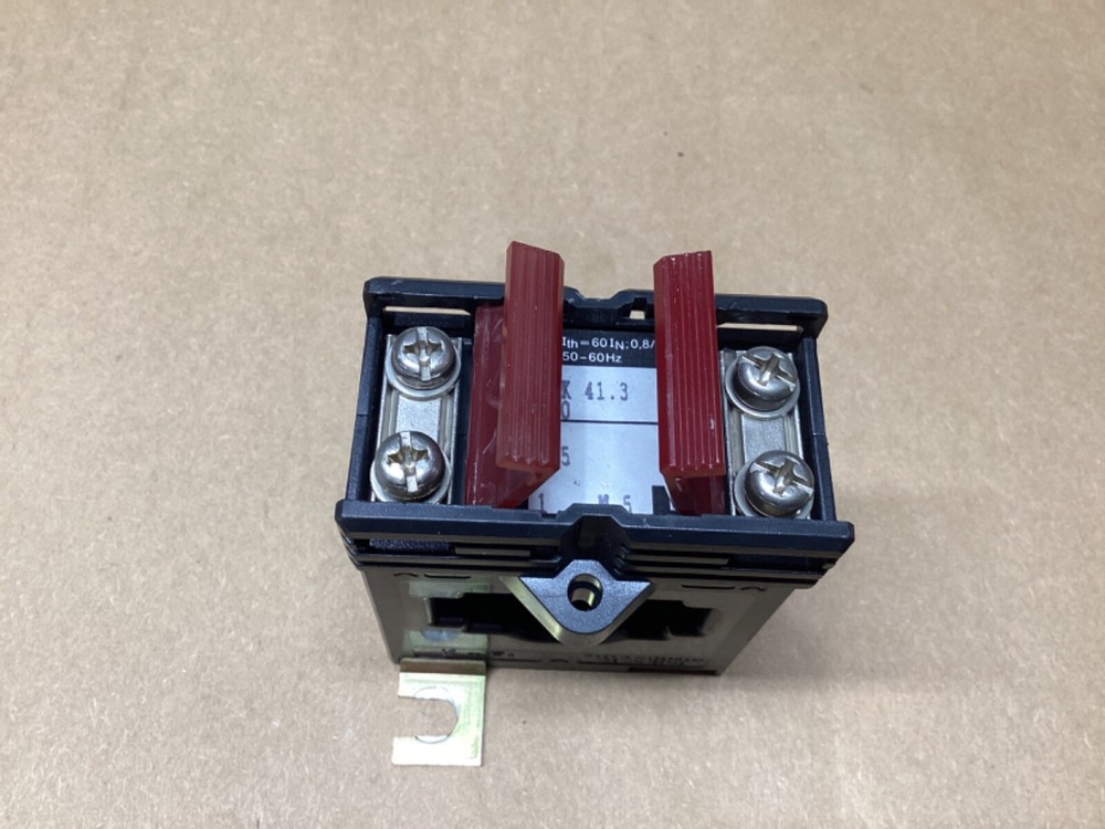 MBS Current Transformer ASK 41.3 #137L72