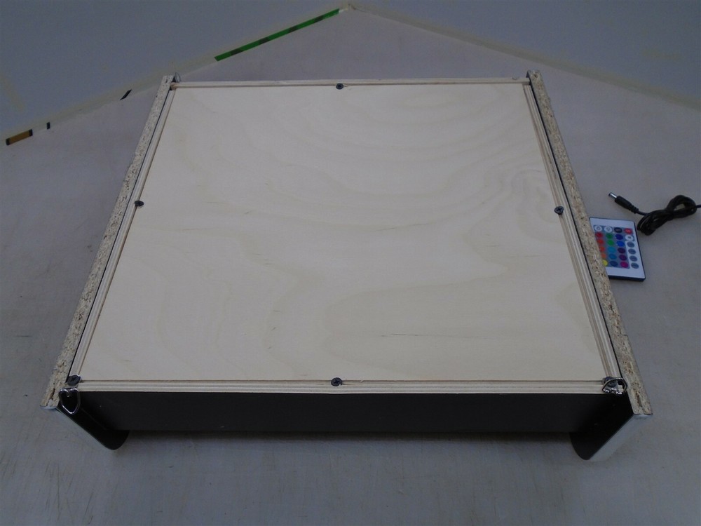 Williams Rollergames Pinball Head LED Display light box