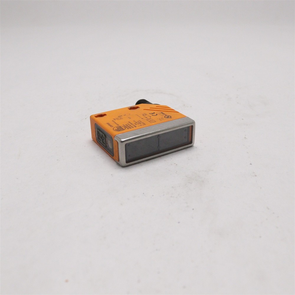 IFM RETRO REFLECTIVE SENSOR LONG RANGE O5FPKG/US O5P-FPKG/US100 O5P500