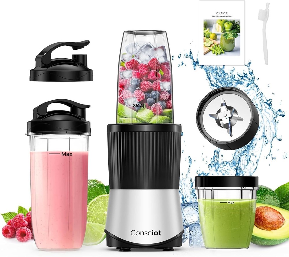 BlendJet 2 Portable Blender - Mint - US