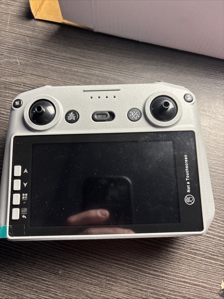 Remote Controller with Screen for GPS Drone, PL710 Compatible, Easy Control