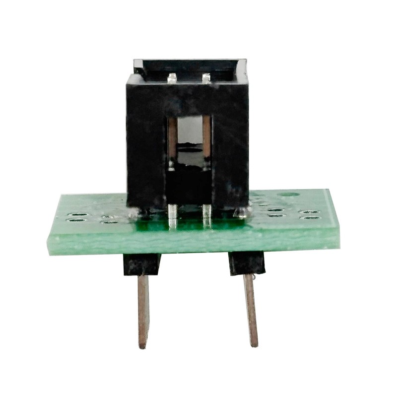 EEPROM BIOS USB Programmer CH341A + SOP8 Clip + 1.8V Adapter + SOP8 Adapter