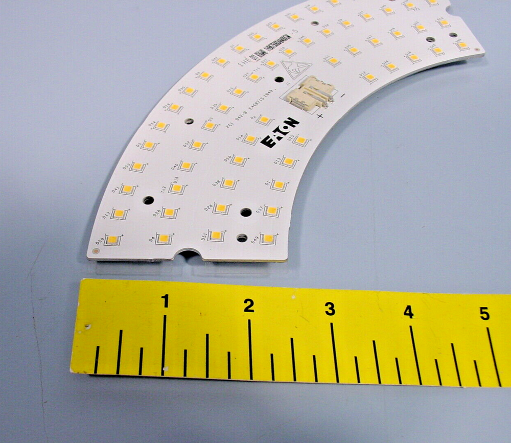 Eaton RHB Replacement LED Segement / Array 1HB675060A8400GM