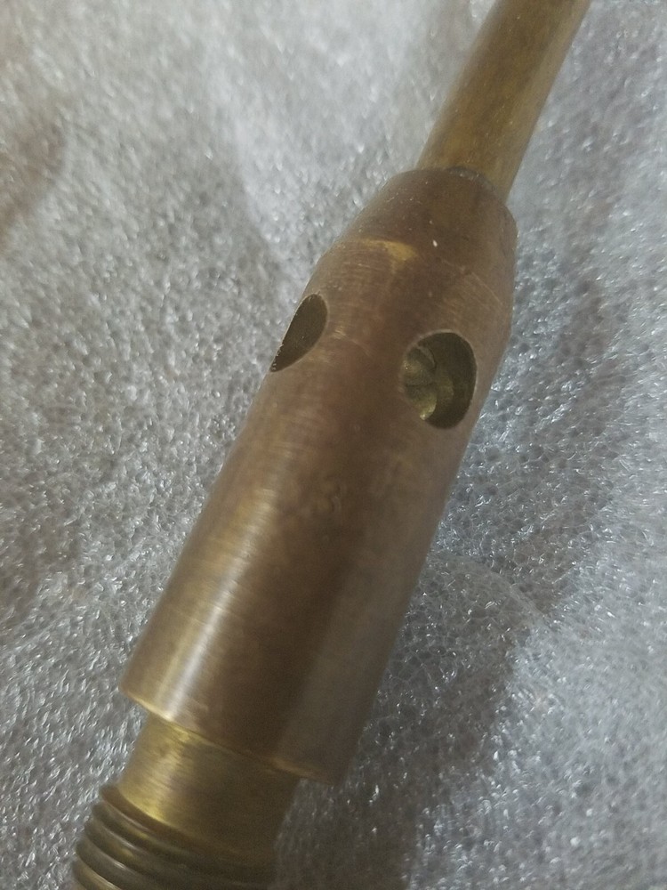 LP GAS PROPANE #3 TORCH TIP
