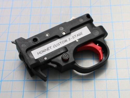 Hornet Marksman 2-Stage Target Trigger