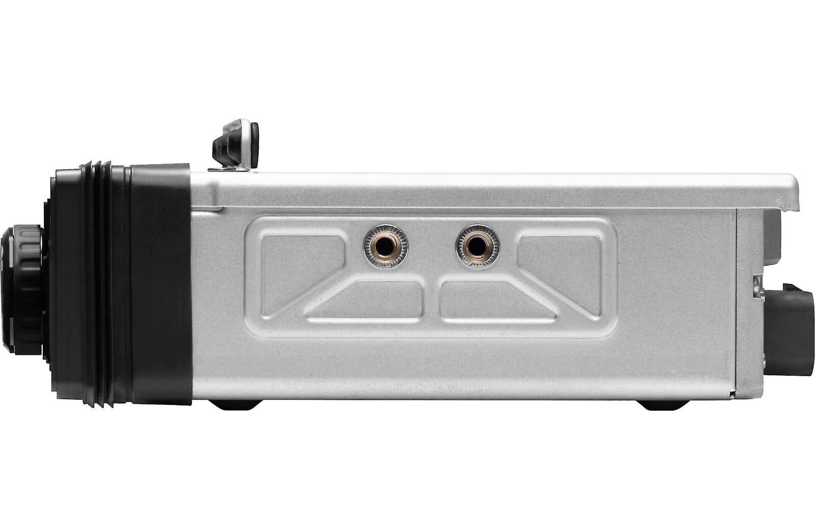 Boss Elite Direct Fit Harley 1998-2013 Bluetooth MP3 AM/FM Receiver 3" BEHDIN98