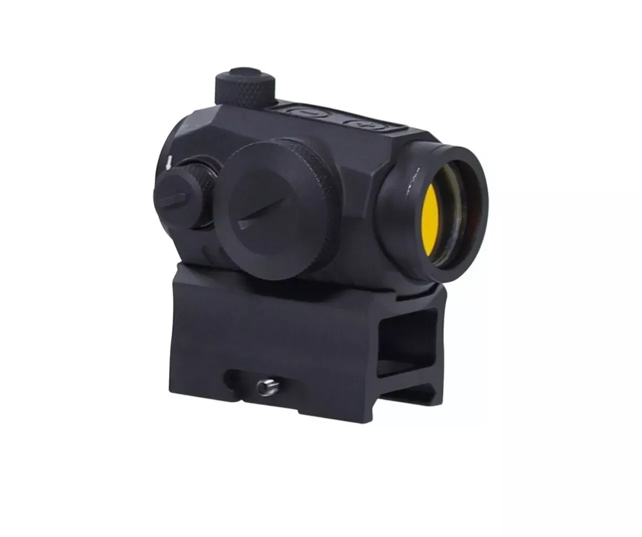 SIG SAUER Romeo5 Compact Red-Dot Sight (SOR52001)