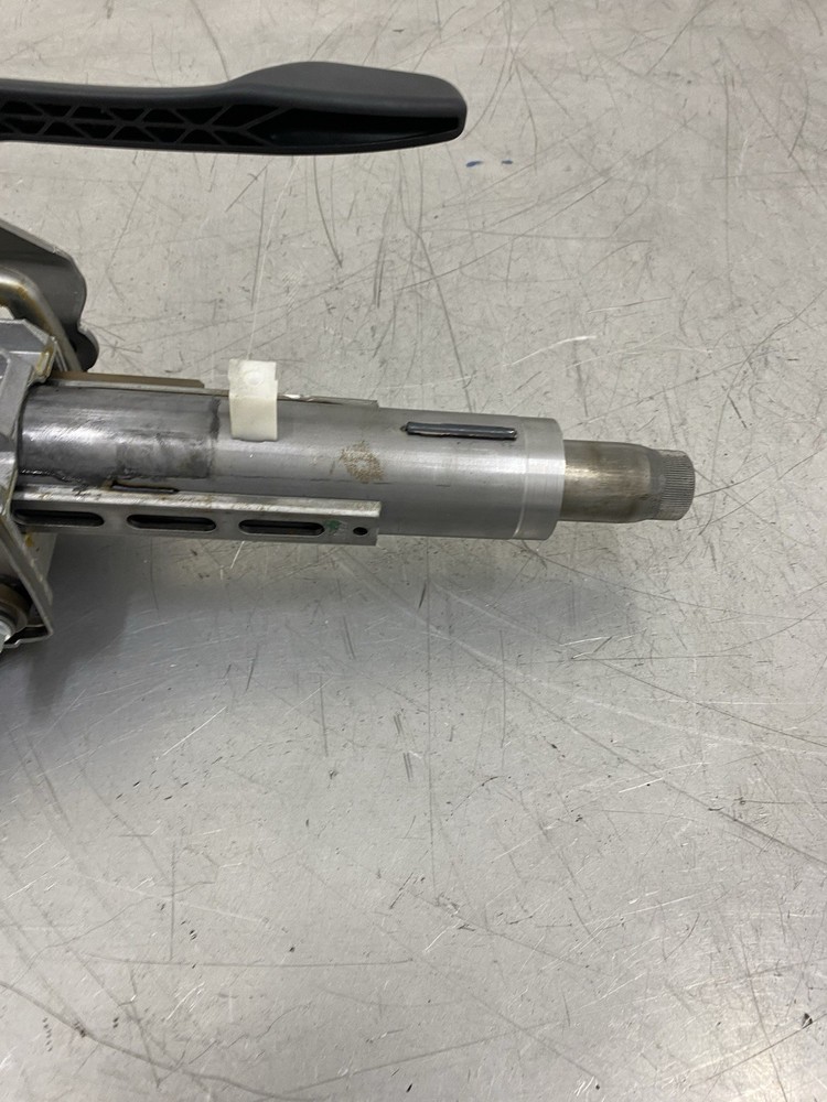 Audi A6 C7 Manually Adjustable Steering Column 4G0419506AE