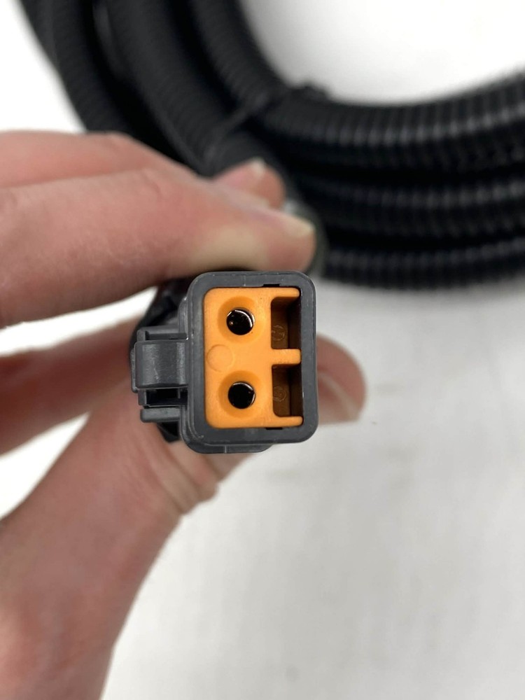 Ag Leader 4000752-12 Power Cable & Kit•