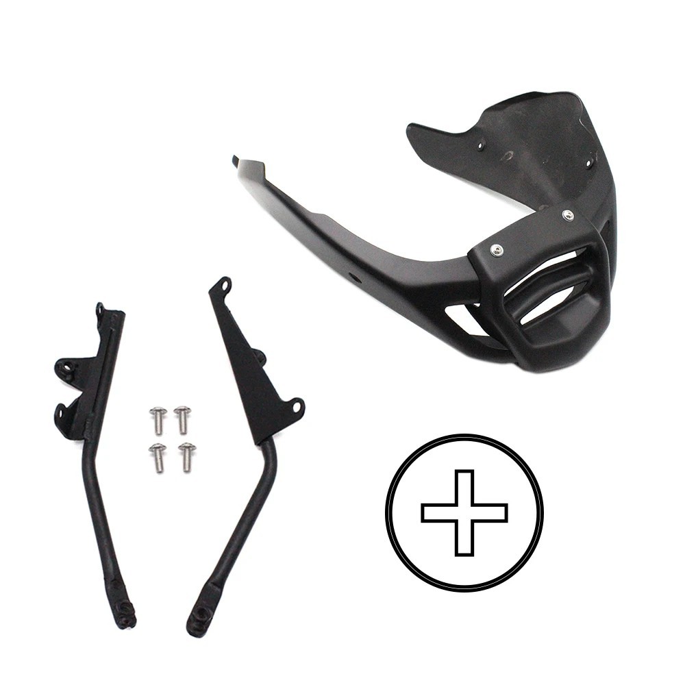 Motorcycle Engine Protection Lower Spoiler Fairing Belly For 2012 Yamaha FZ1