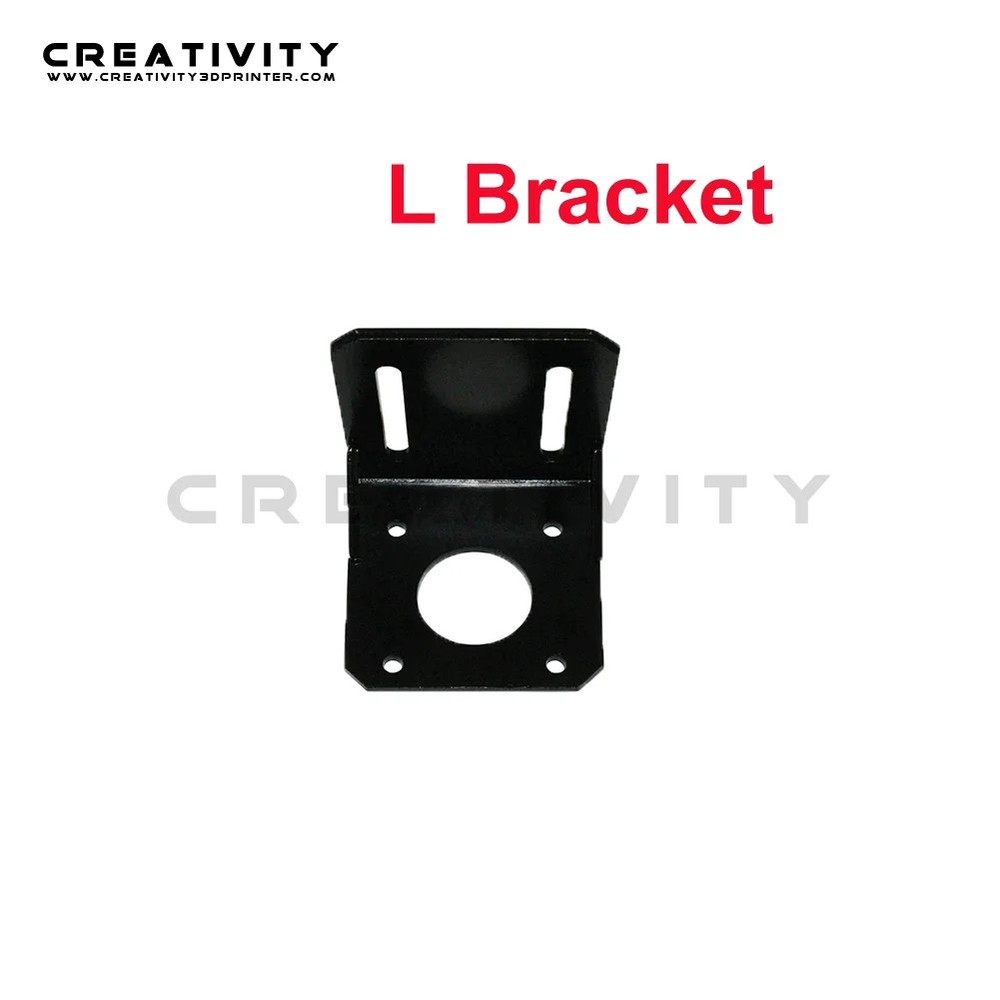 CREATIVITY 3D Improved Version Bowden MK8 Left and Right Hand extruder kit