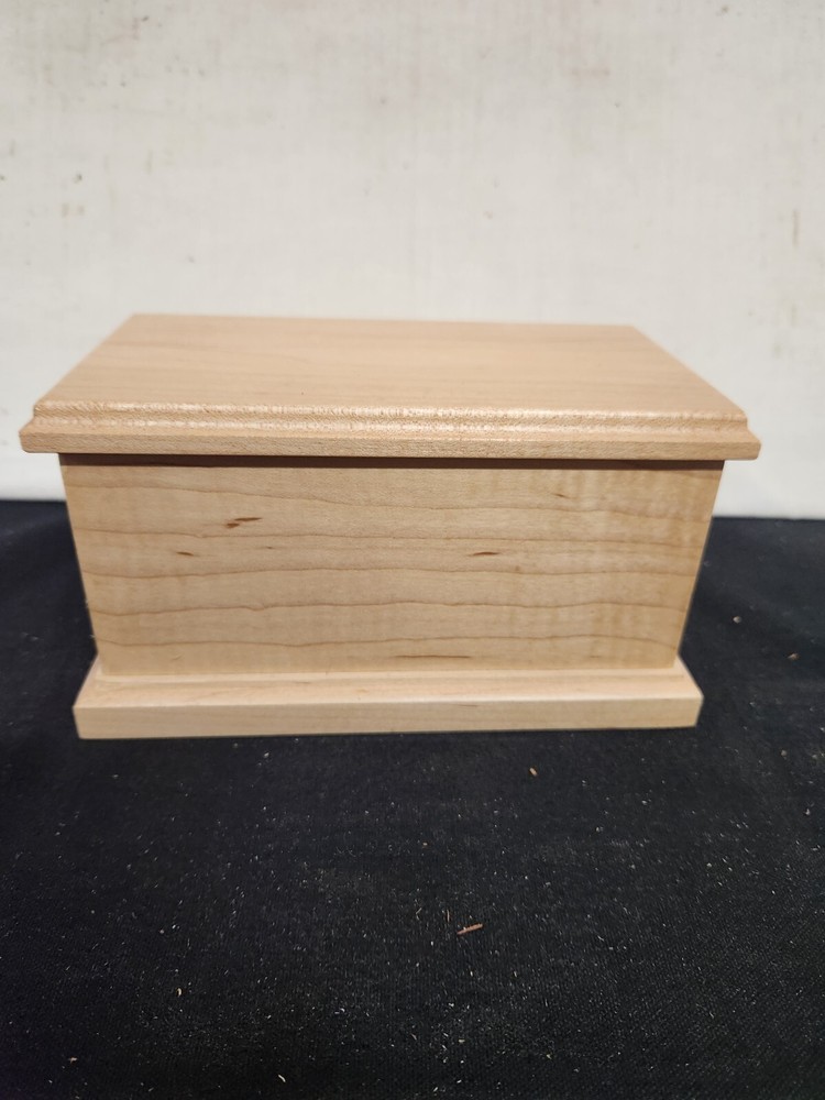 Handcrafted Pet Urn