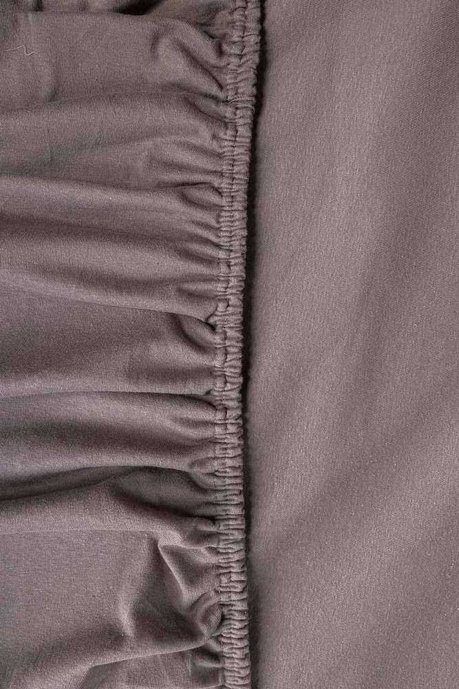 Luxury 100% Pure Cotton Dyed Fitted Sheets