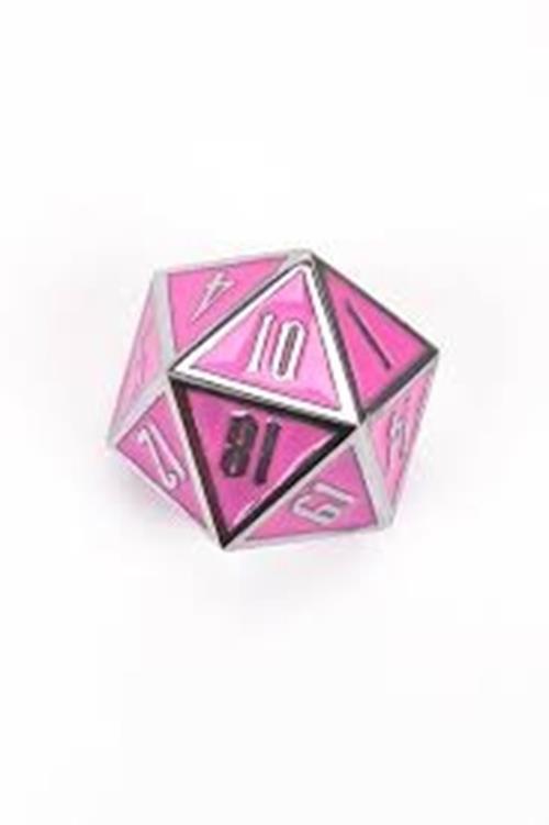 Tiny Tina's Wonderlands Dice Set and Mat