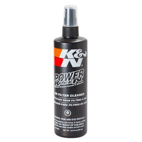 K&N Power Kleen 12oz