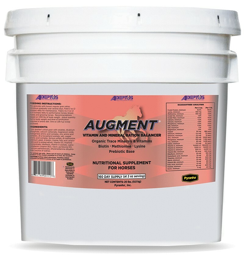Adeptus Augment Vitamin & Mineral Balancer