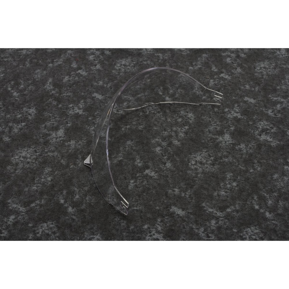 LS2 Clear Sun Shield for Rebellion Helmets - 03-005