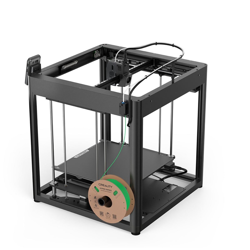 Creality Ender-5 Max 3D Printer