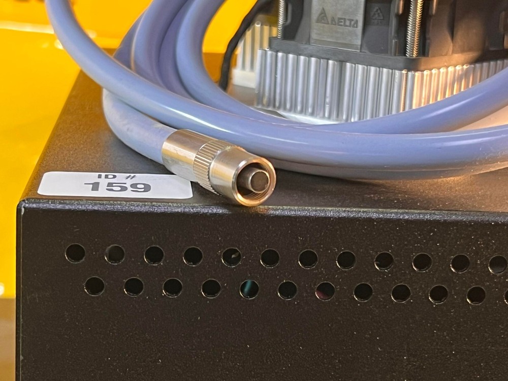 Labsphere cstm-ccs2 Custom Tunable Light Source for Camera Optimization System