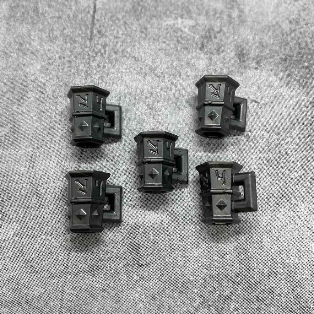5pack Dwarf Mug Blocks Weapons Accessories for Minifigures B9b220