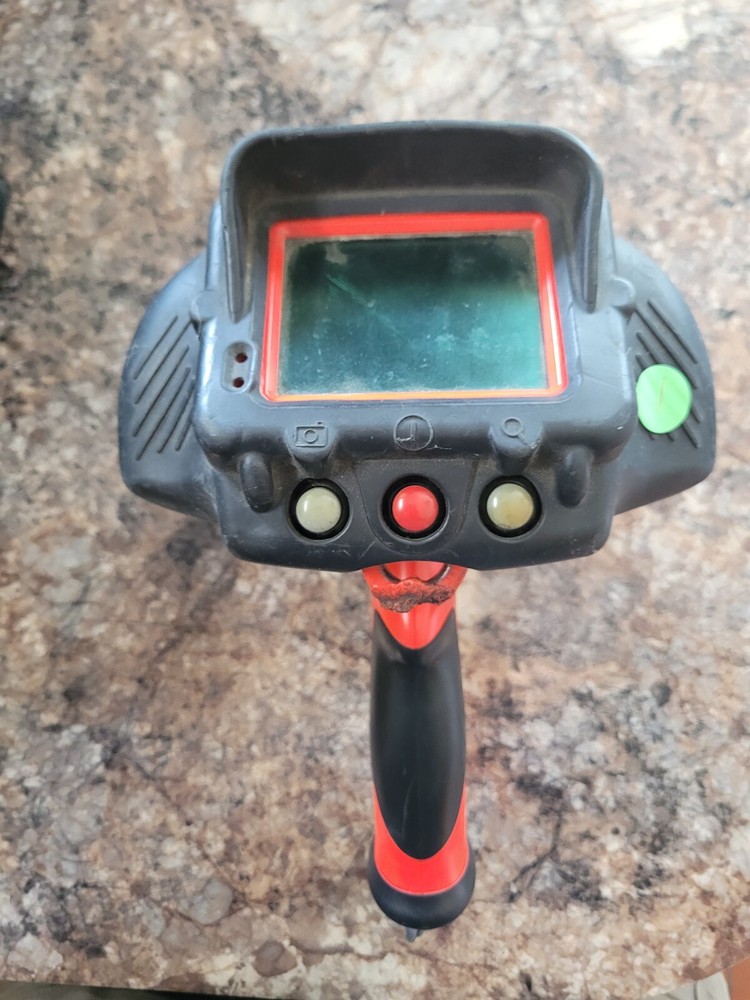 ARGUS 4 e2v Firefighter Thermal Imager Camera #1