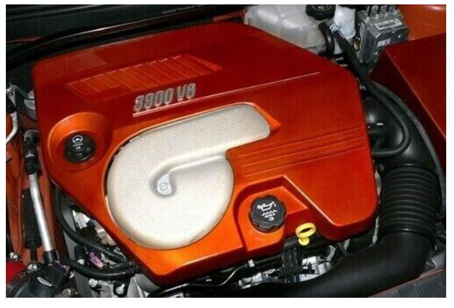 Orange Copper Anodized Coating Spray Brake Engine Custom Caliper Paint High Temp