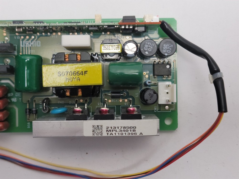 Epson PHG331A1FY Ballast