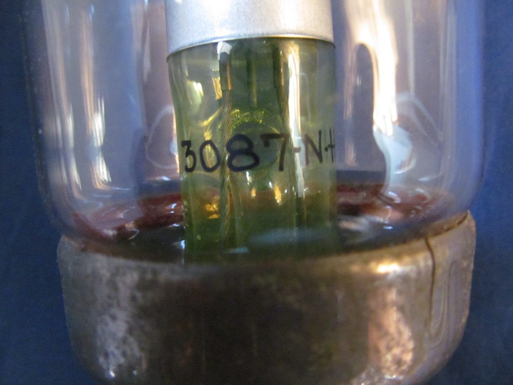 450 TH/VT 108 transmitter tube