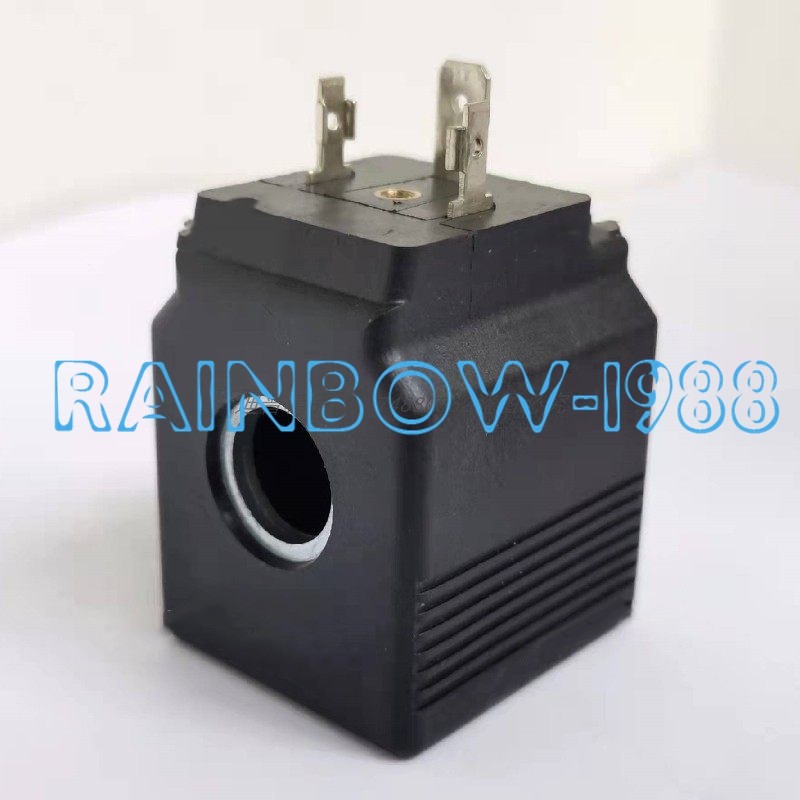 Replacement Solenoid valve coil PHC12 12VDC