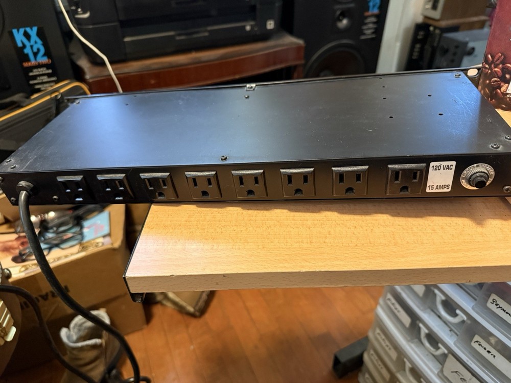 juice goose power conditioner