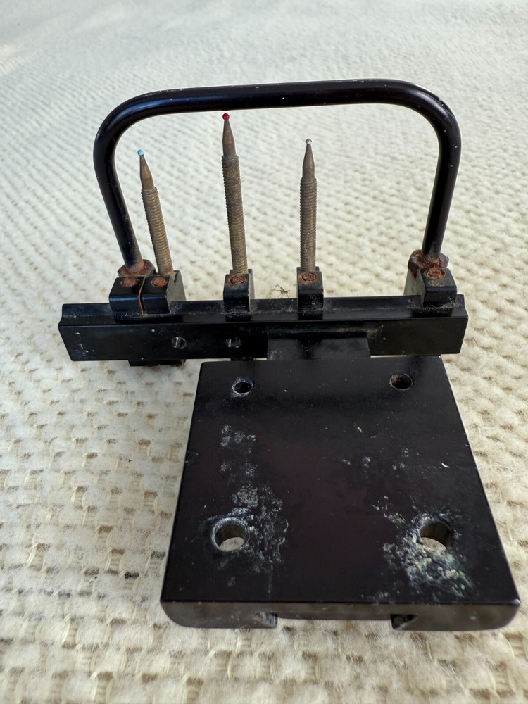 Compound Bow Dovetail Archery Sight