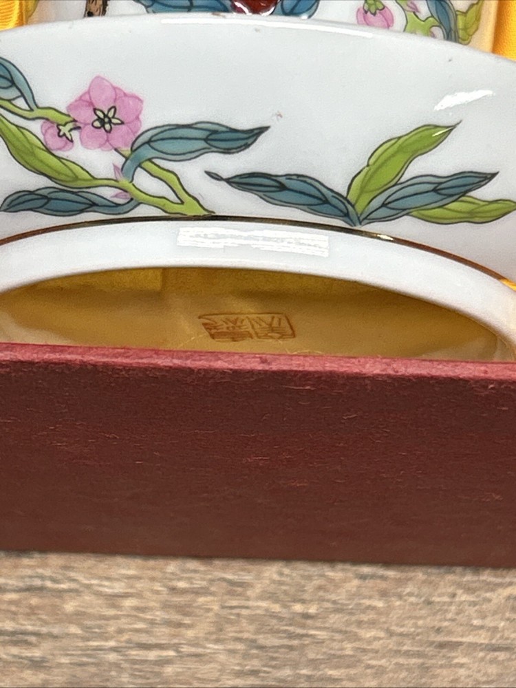 China Art Ceramic Co Ltd Tea Set