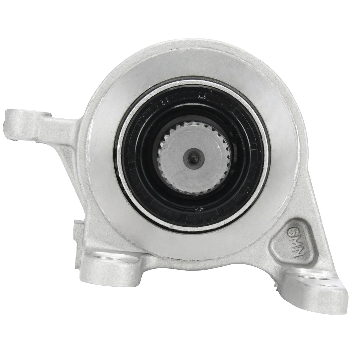 For 02-06 ACURA RSX 04-05 HONDA CIVIC SI MT MANUAL HALF SHAFT AXLE 44500-SCV-A00