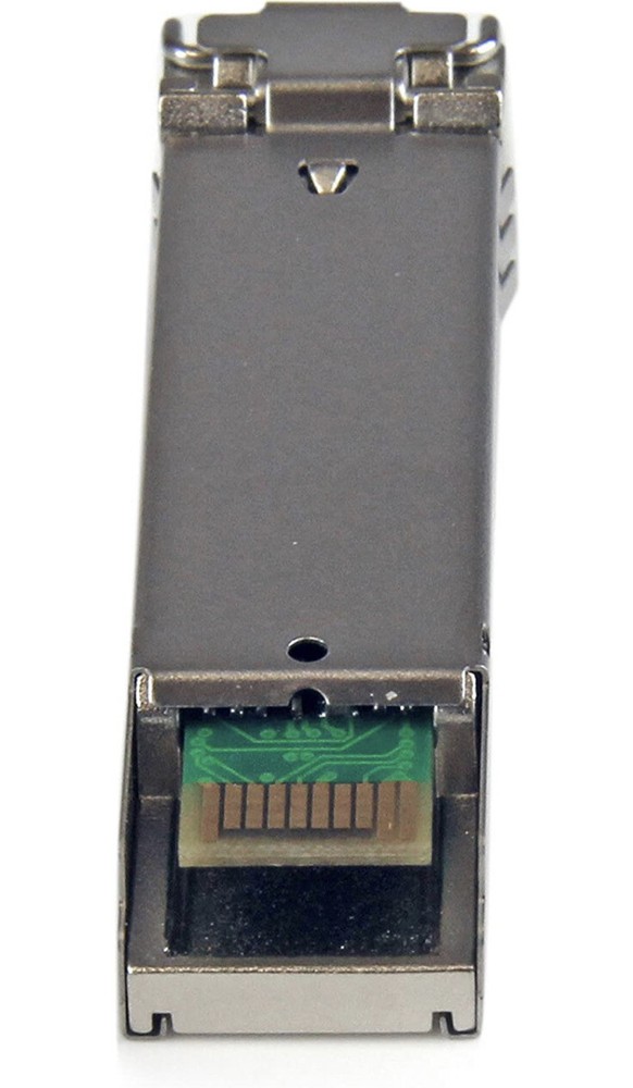 StarTech.com MSA Uncoded Compatible SFP Module - 100BASE-LX - 100MbE Single