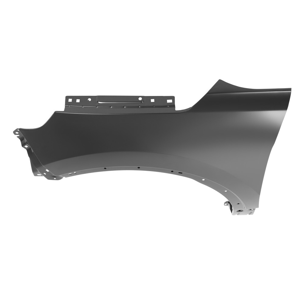 Fender For Ford Explorer 2011-2015 Front Driver Left Primed Steel